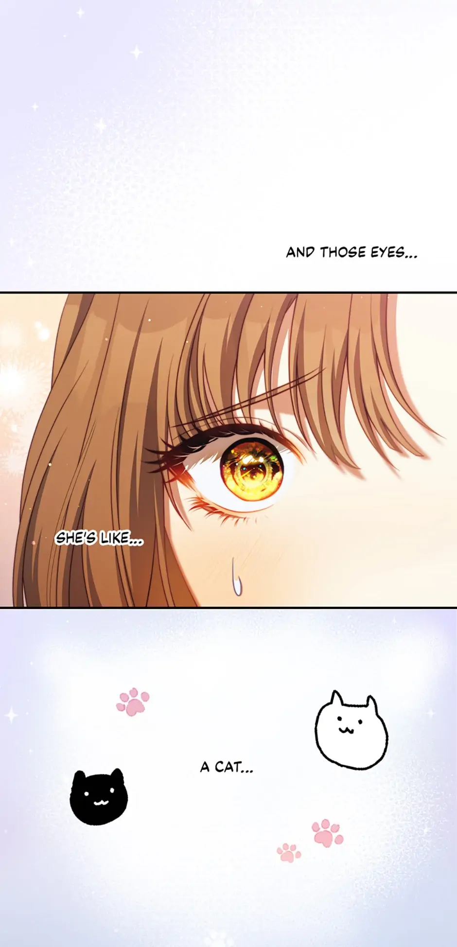 I Have Become The Hero’s Rival Chapter 39 page 9