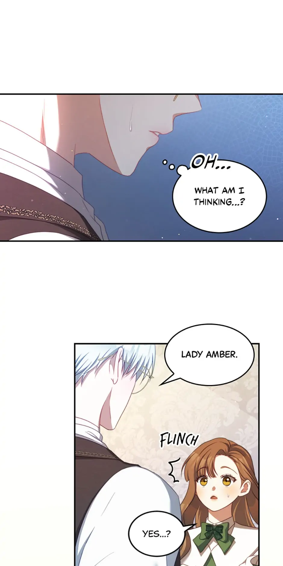 I Have Become The Hero’s Rival Chapter 39 page 11