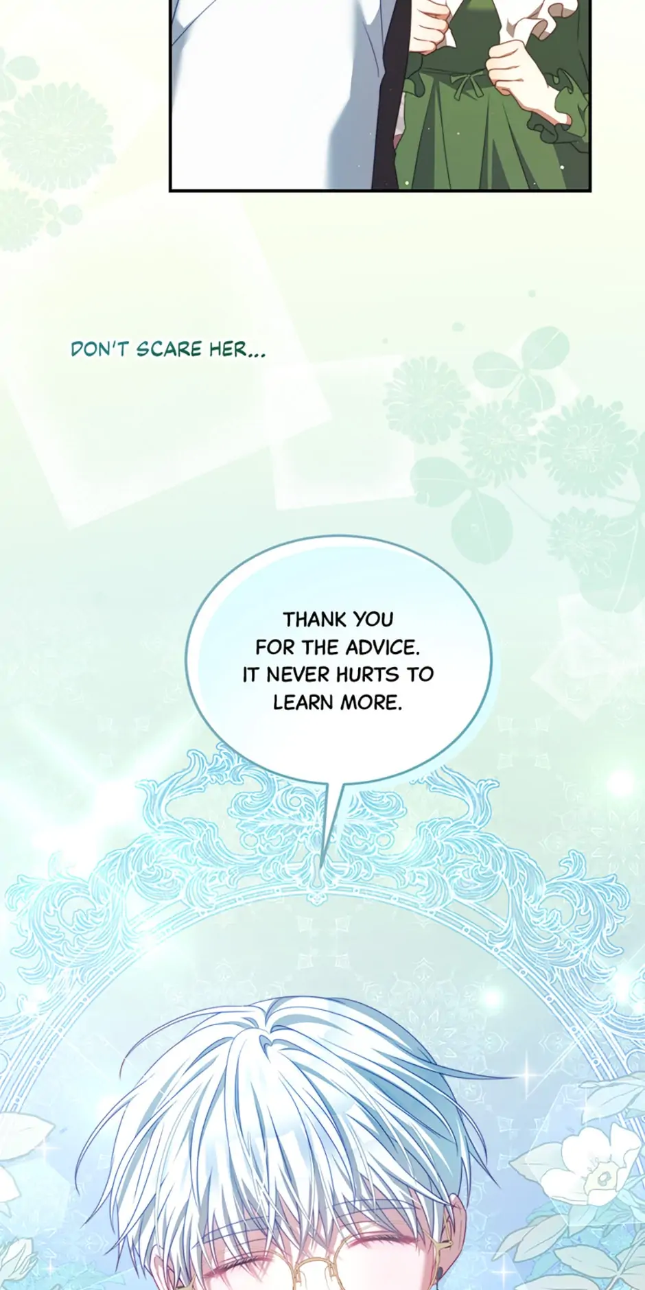 I Have Become The Hero’s Rival Chapter 39 page 12
