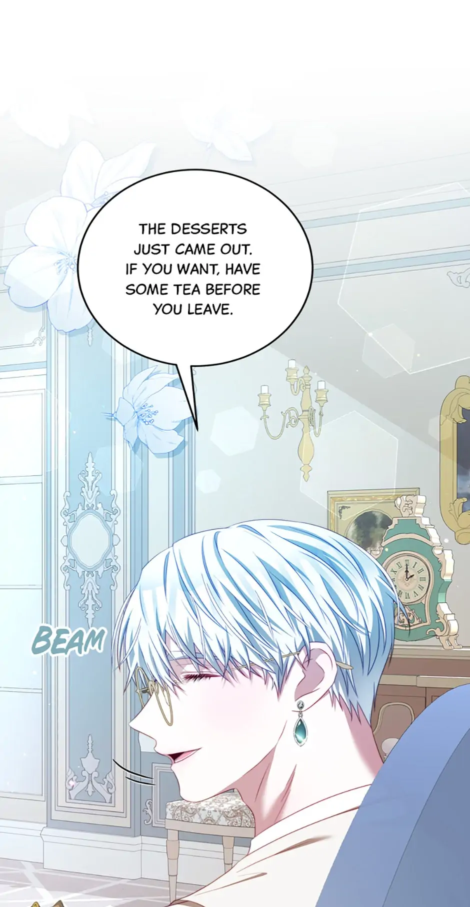 I Have Become The Hero’s Rival Chapter 39 page 19