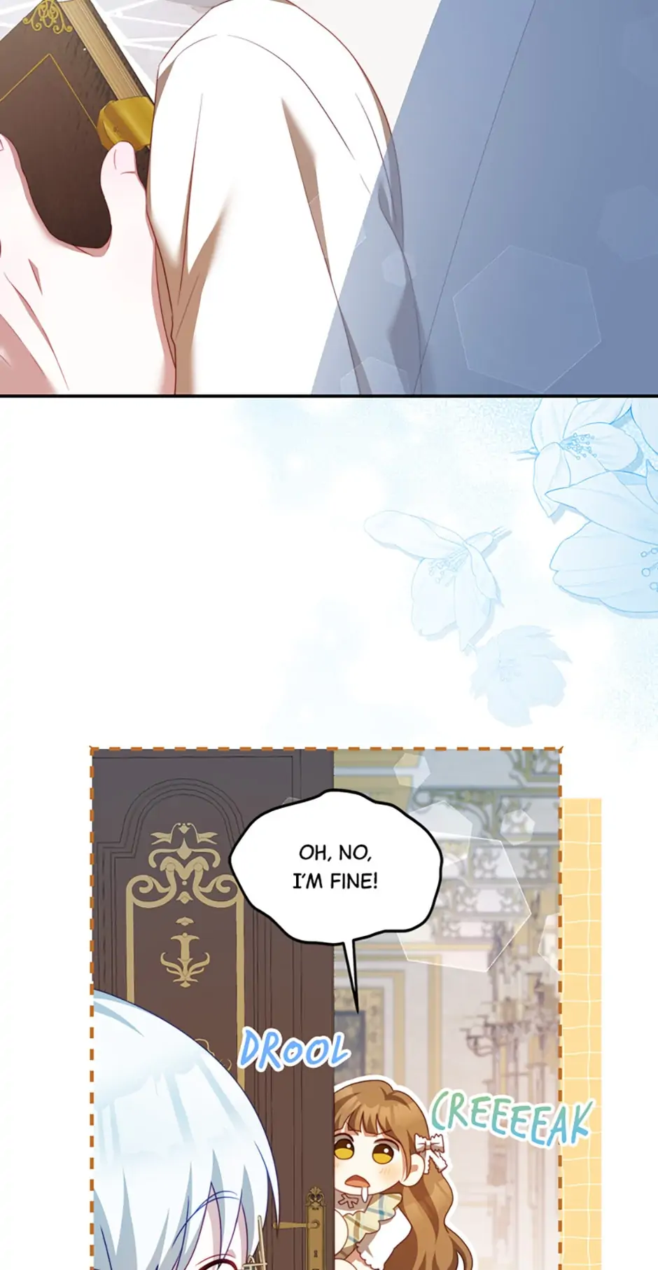 I Have Become The Hero’s Rival Chapter 39 page 20