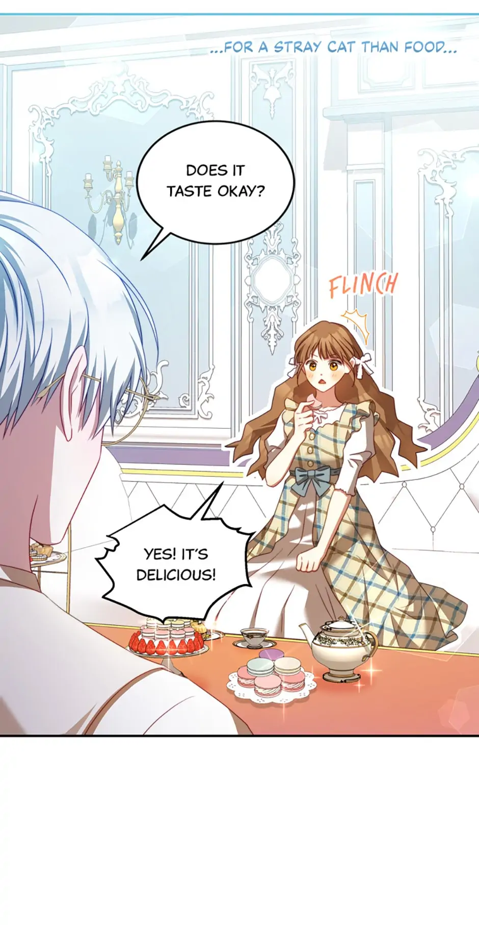 I Have Become The Hero’s Rival Chapter 39 page 24