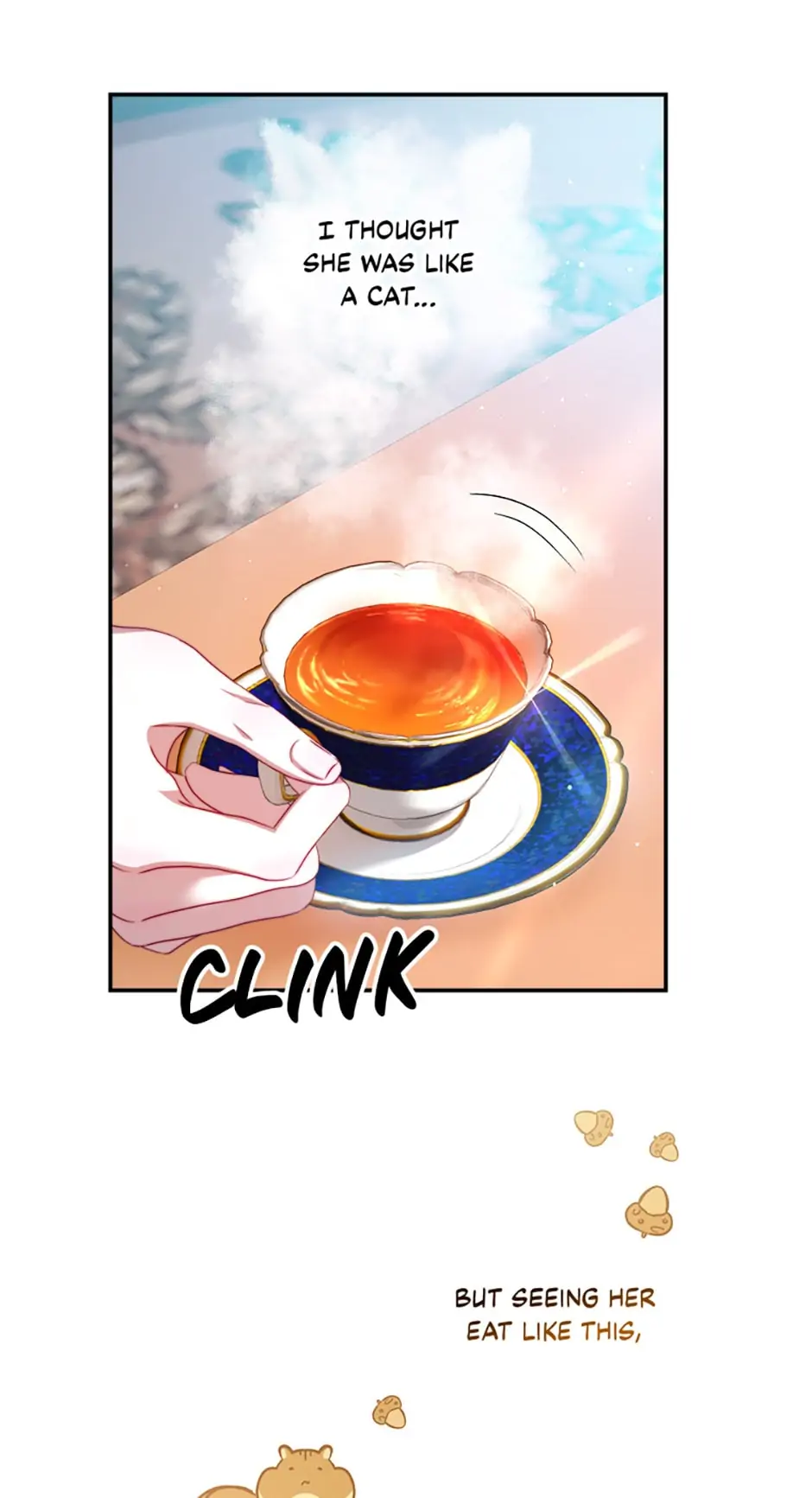 I Have Become The Hero’s Rival Chapter 39 page 26