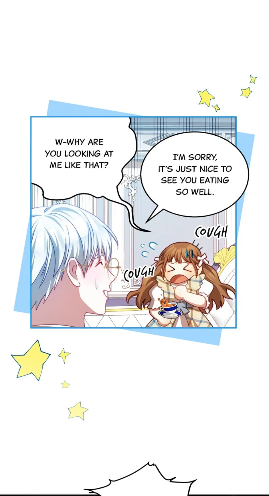 I Have Become The Hero’s Rival Chapter 39 page 28
