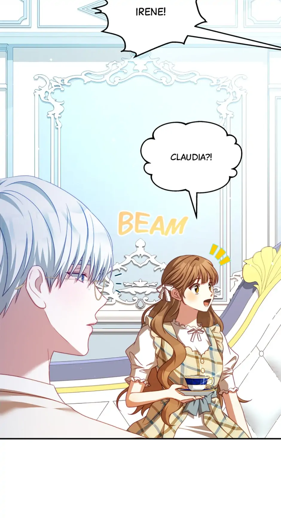 I Have Become The Hero’s Rival Chapter 39 page 29