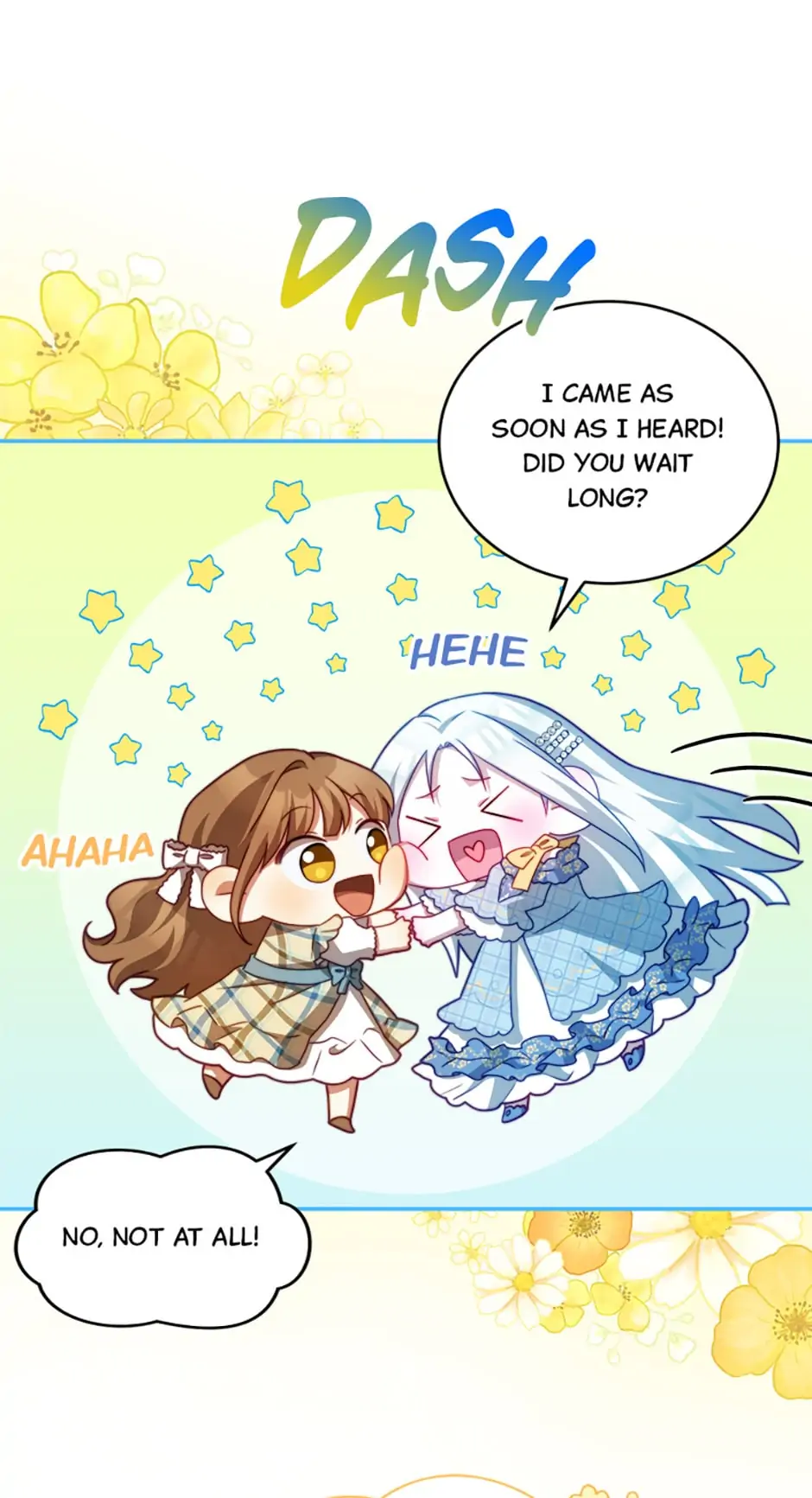 I Have Become The Hero’s Rival Chapter 39 page 30