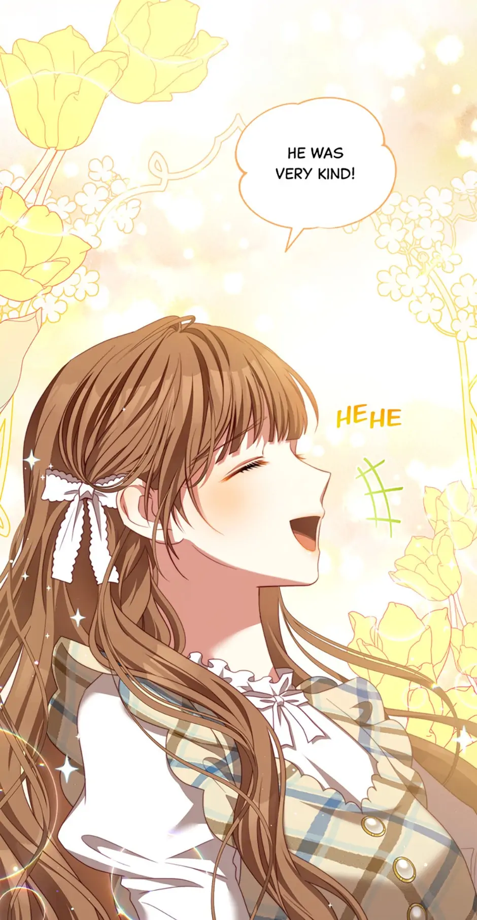 I Have Become The Hero’s Rival Chapter 39 page 33