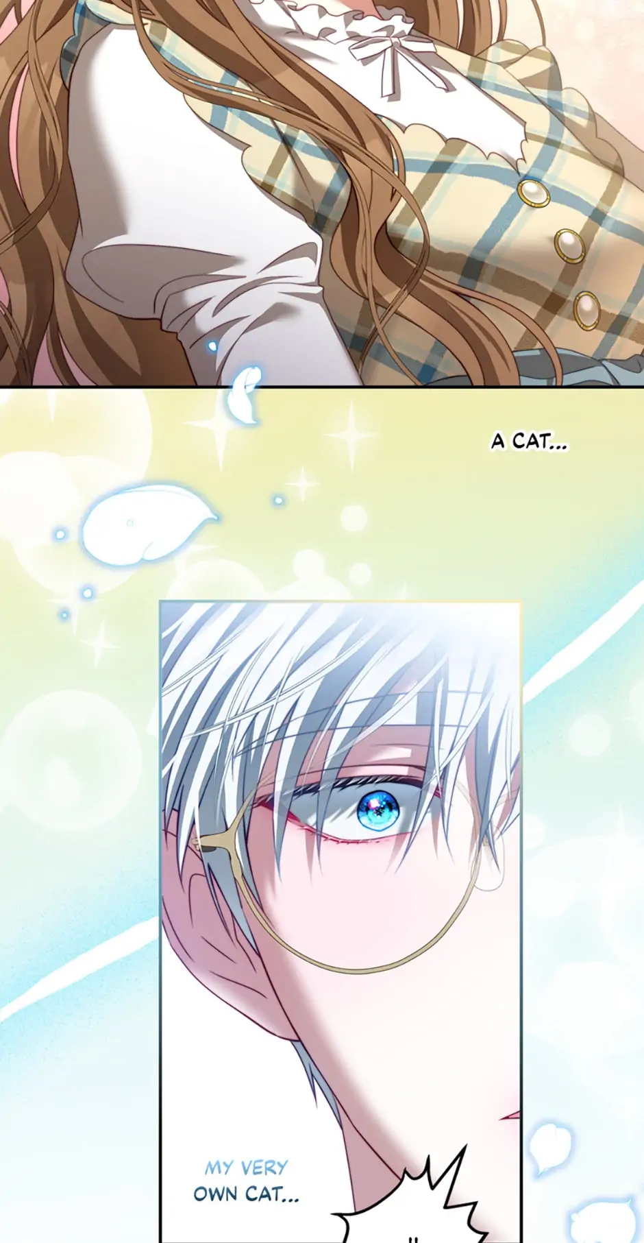 I Have Become The Hero’s Rival Chapter 39 page 36