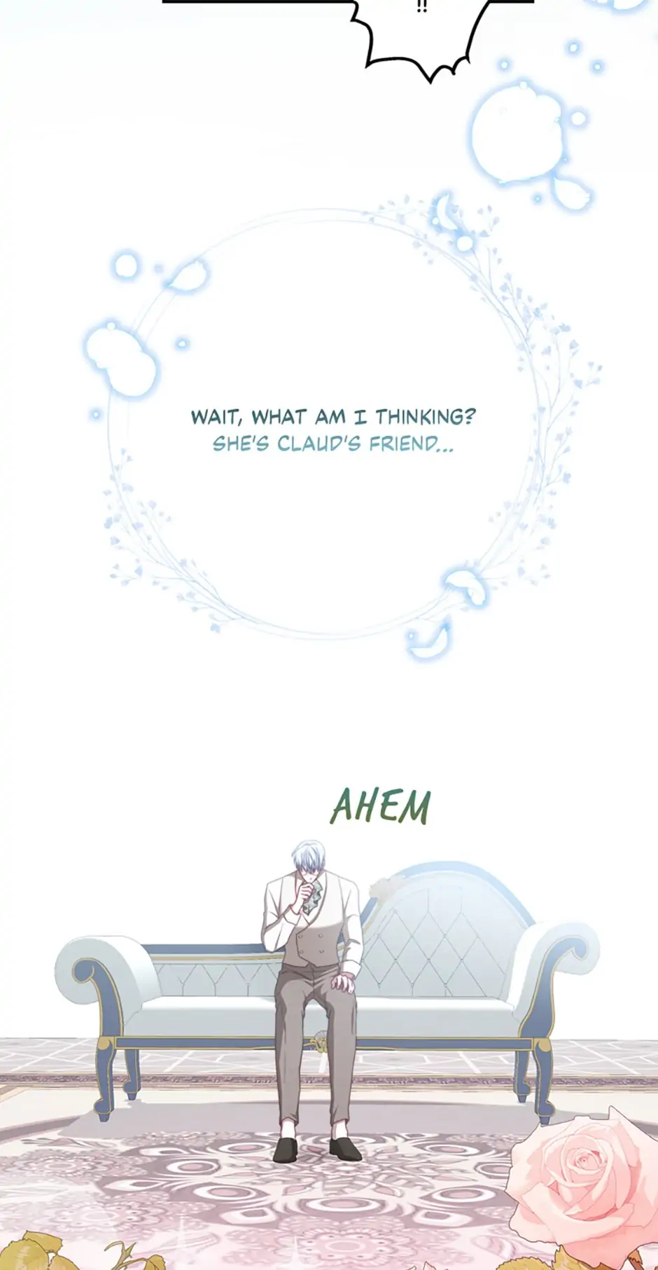 I Have Become The Hero’s Rival Chapter 39 page 37