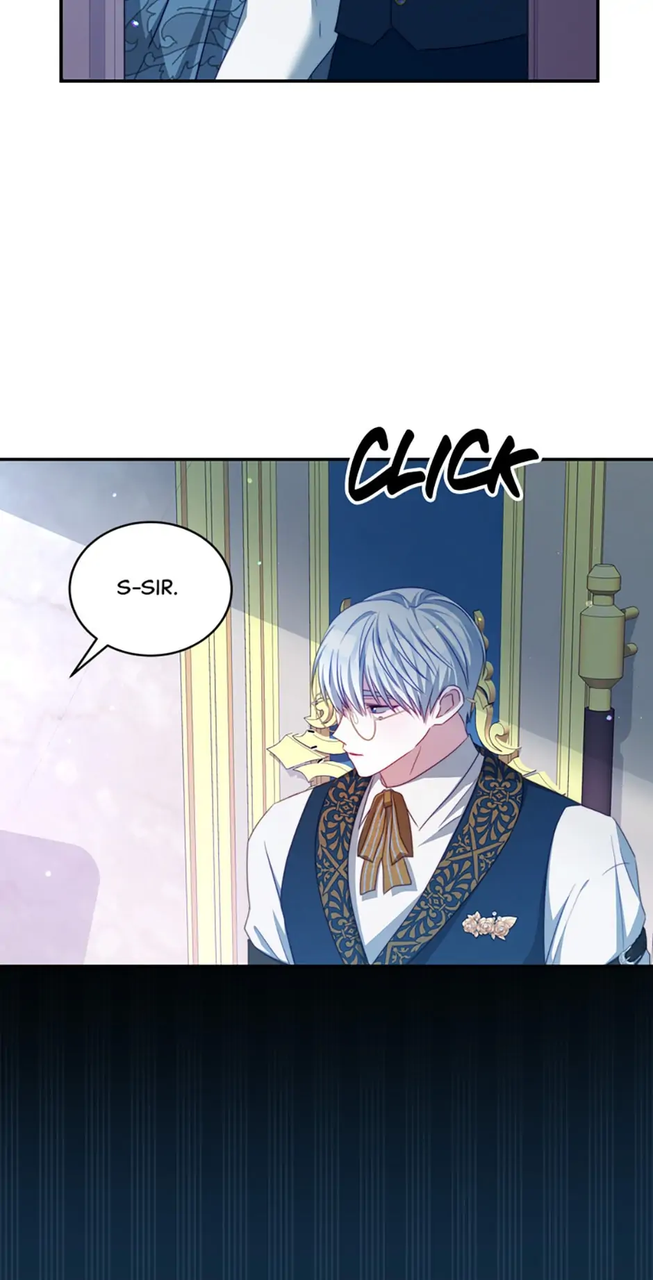 I Have Become The Hero’s Rival Chapter 39 page 45