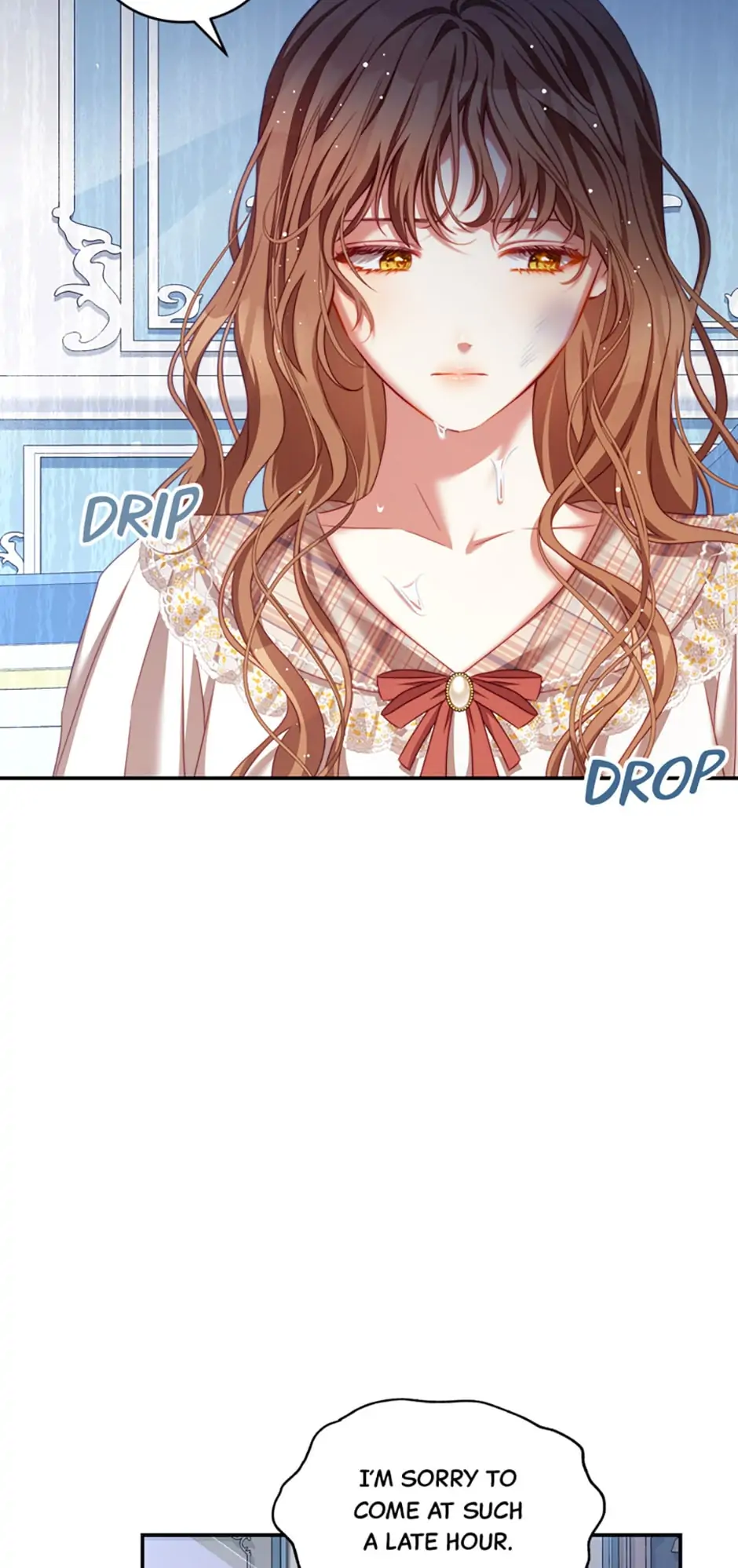 I Have Become The Hero’s Rival Chapter 39 page 47