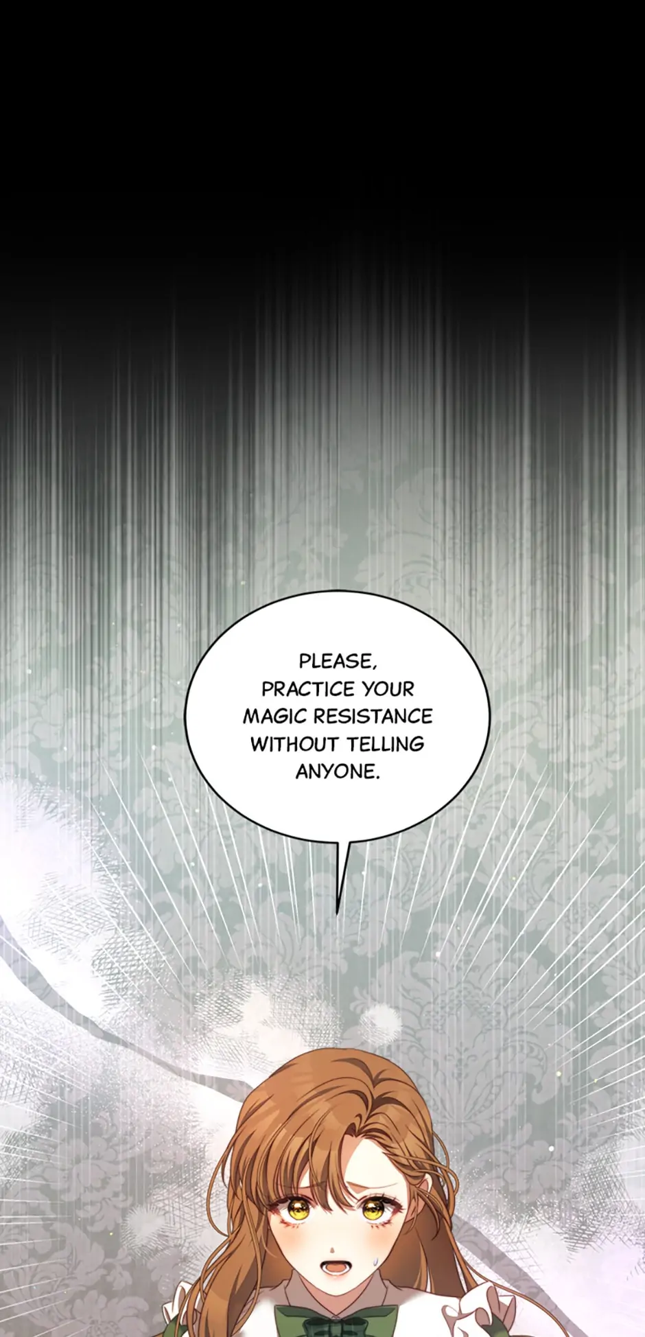 I Have Become The Hero’s Rival Chapter 39 page 4