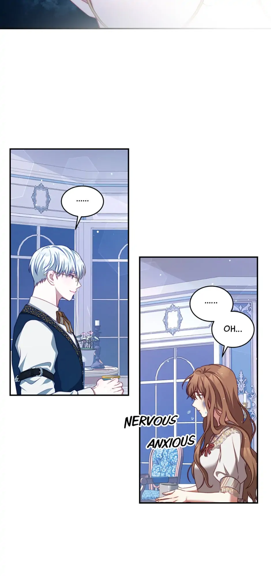 I Have Become The Hero’s Rival Chapter 39 page 50