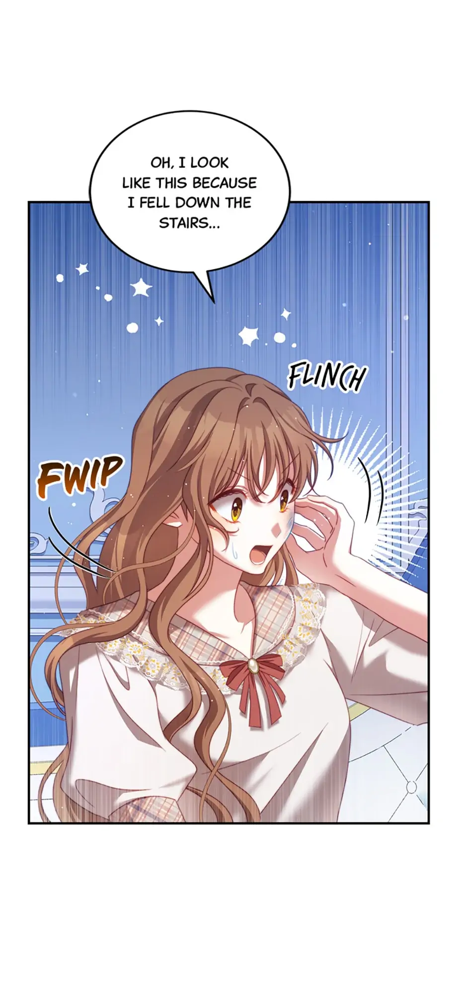 I Have Become The Hero’s Rival Chapter 39 page 51
