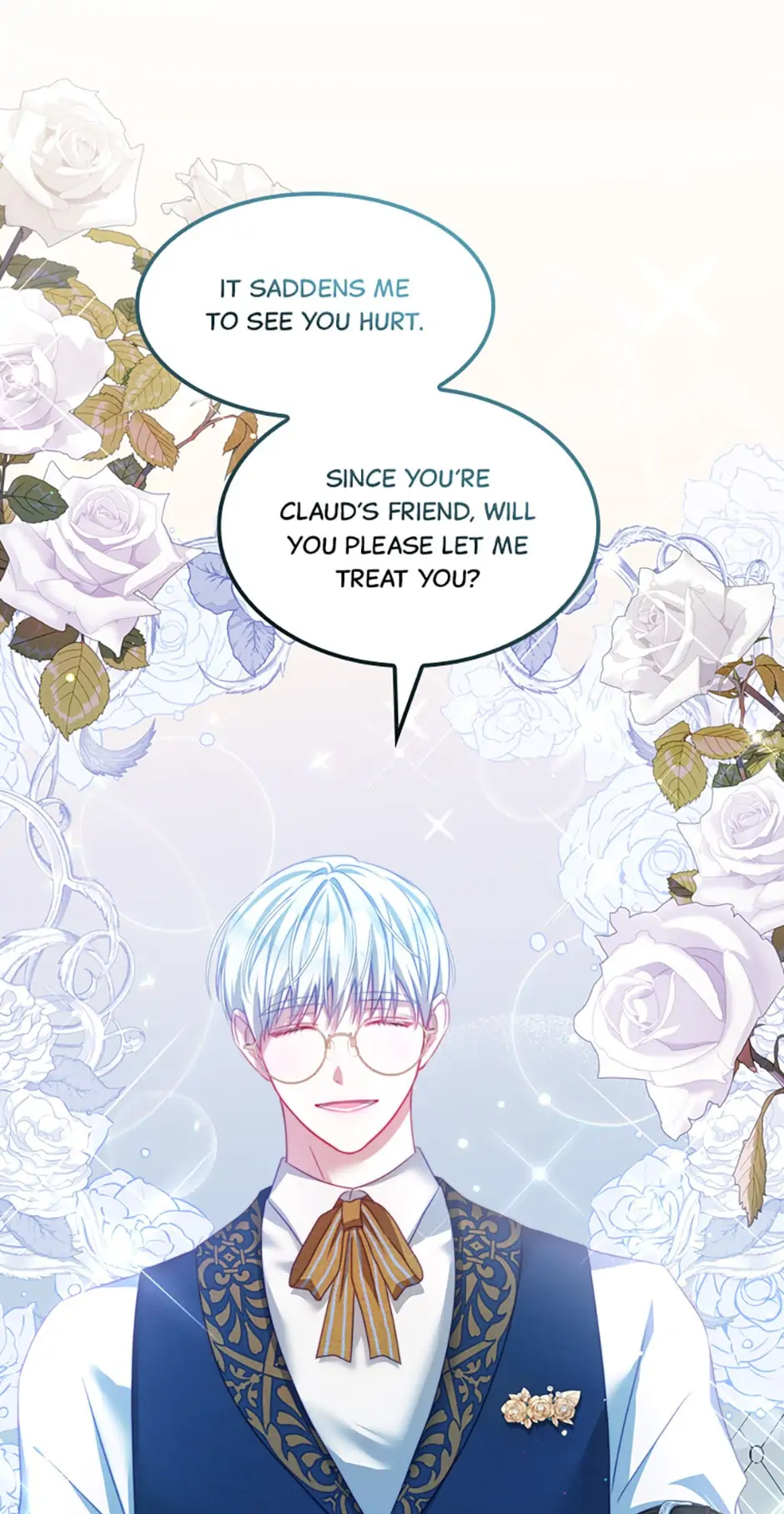I Have Become The Hero’s Rival Chapter 39 page 55