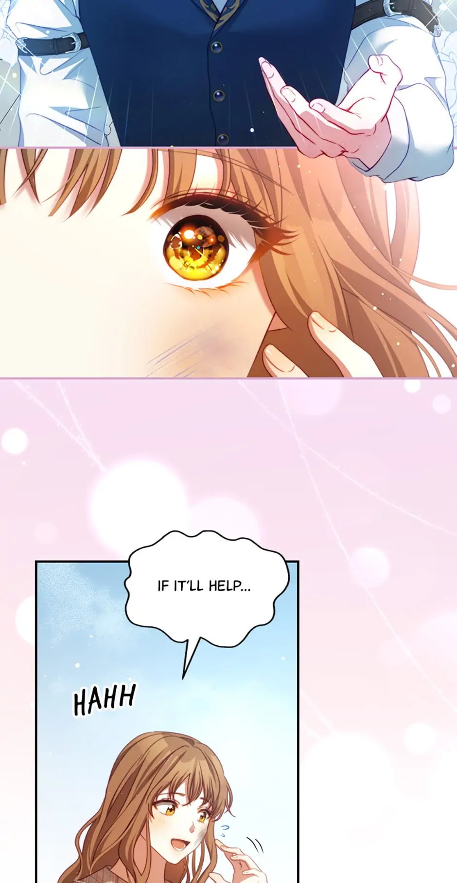 I Have Become The Hero’s Rival Chapter 39 page 56