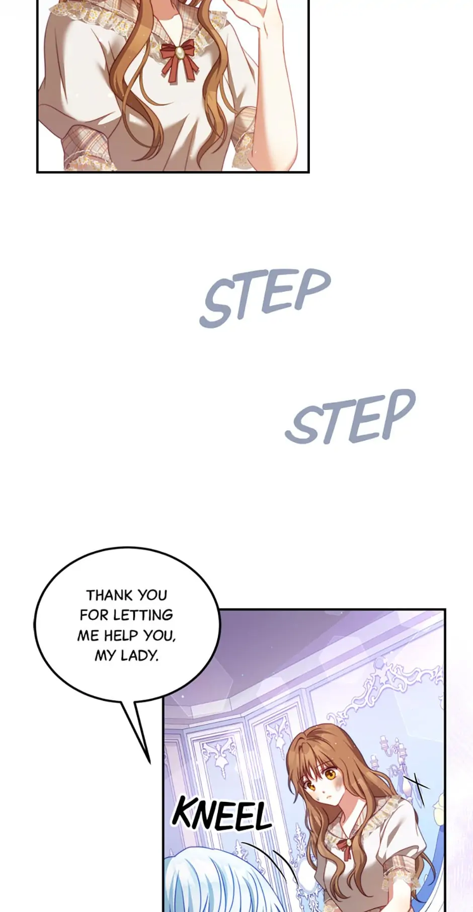 I Have Become The Hero’s Rival Chapter 39 page 57