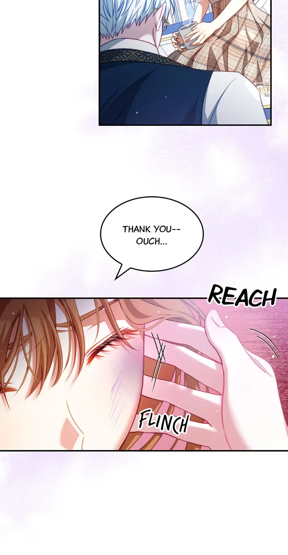 I Have Become The Hero’s Rival Chapter 39 page 58