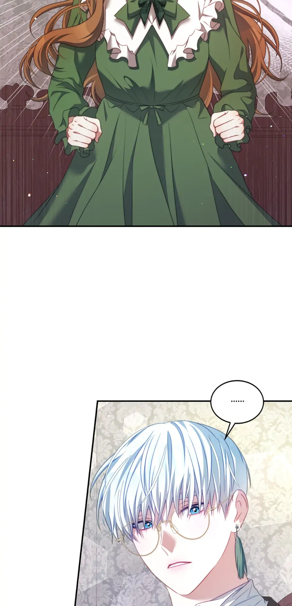 I Have Become The Hero’s Rival Chapter 39 page 5