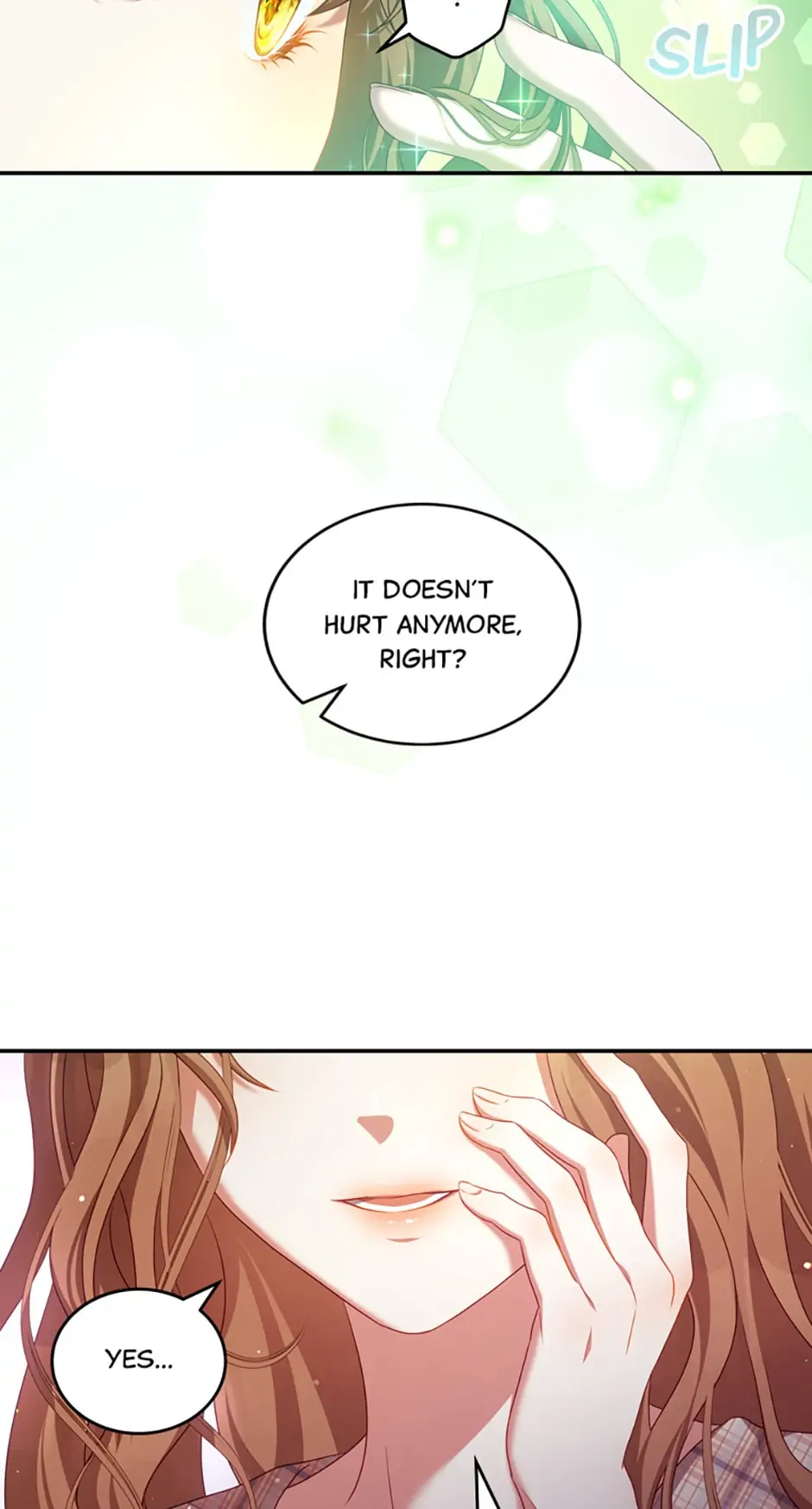 I Have Become The Hero’s Rival Chapter 39 page 61