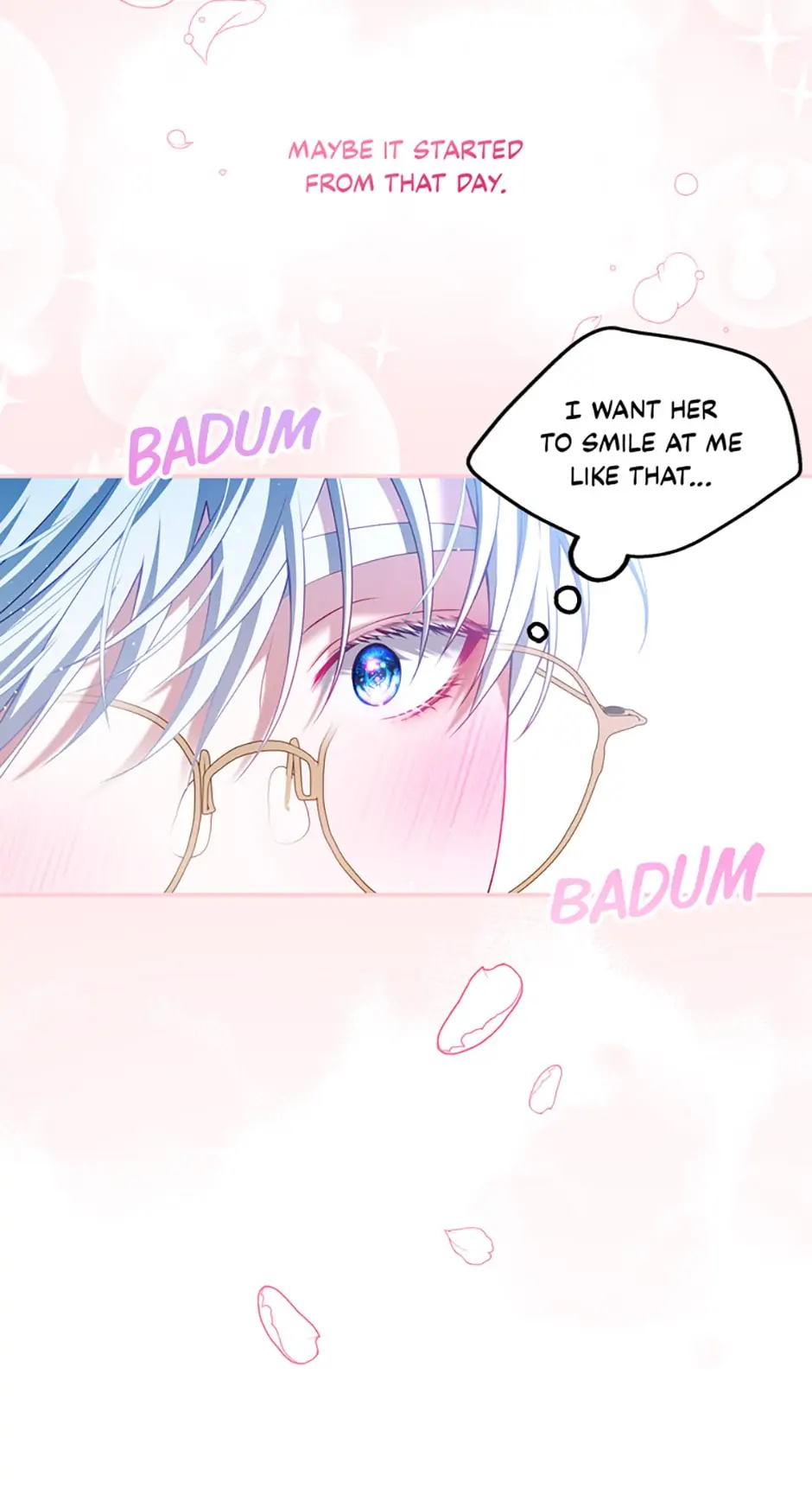 I Have Become The Hero’s Rival Chapter 39 page 65