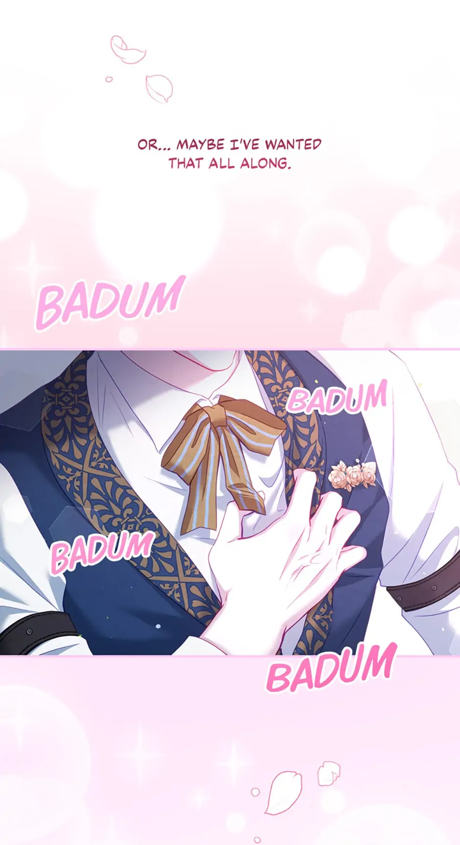I Have Become The Hero’s Rival Chapter 39 page 66