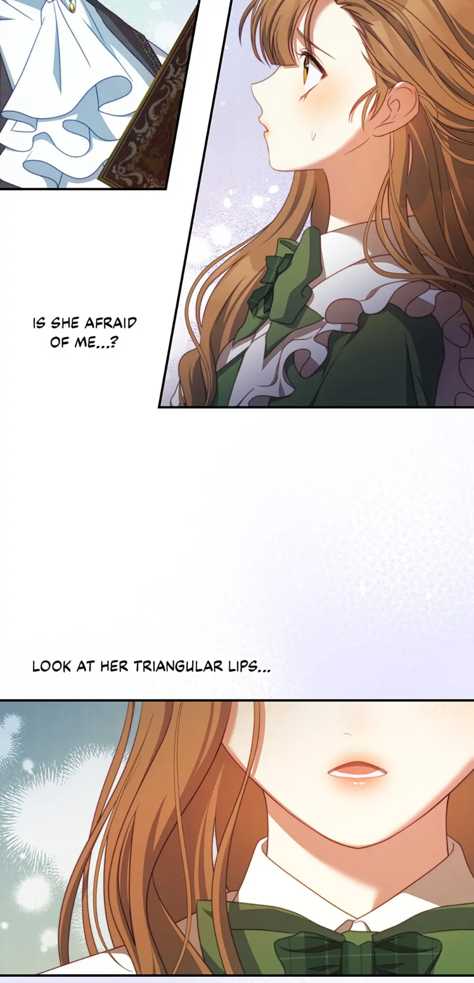 I Have Become The Hero’s Rival Chapter 39 page 8