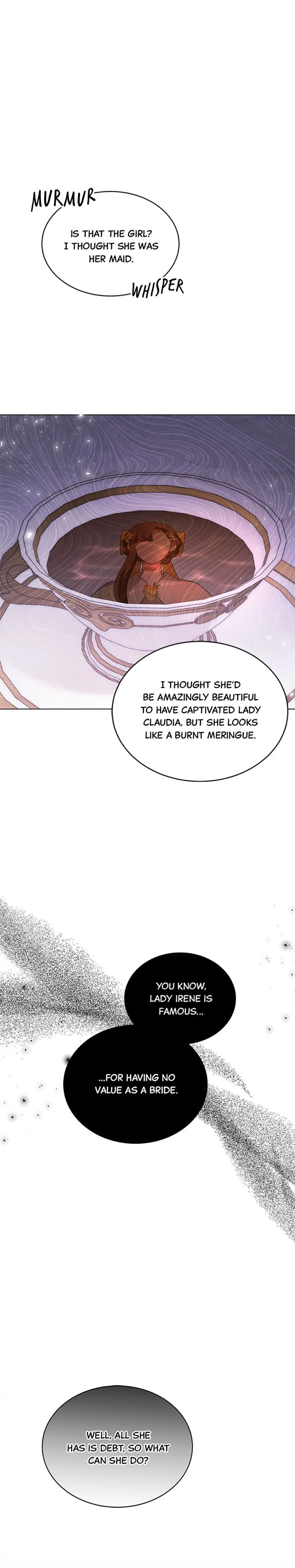 I Have Become The Hero’s Rival Chapter 5 page 12