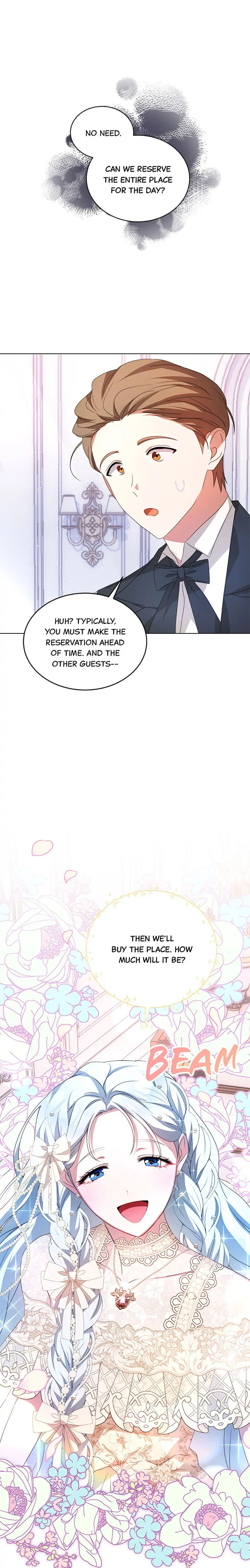 I Have Become The Hero’s Rival Chapter 5 page 15