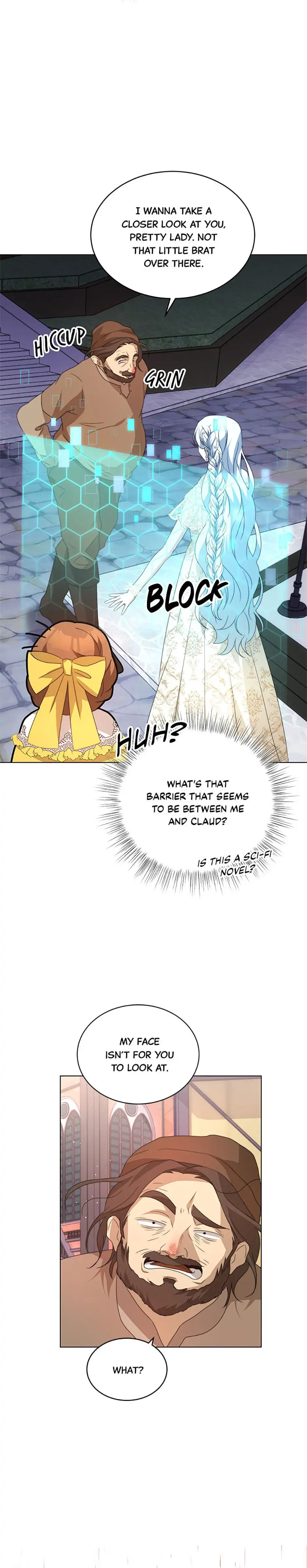 I Have Become The Hero’s Rival Chapter 5 page 21