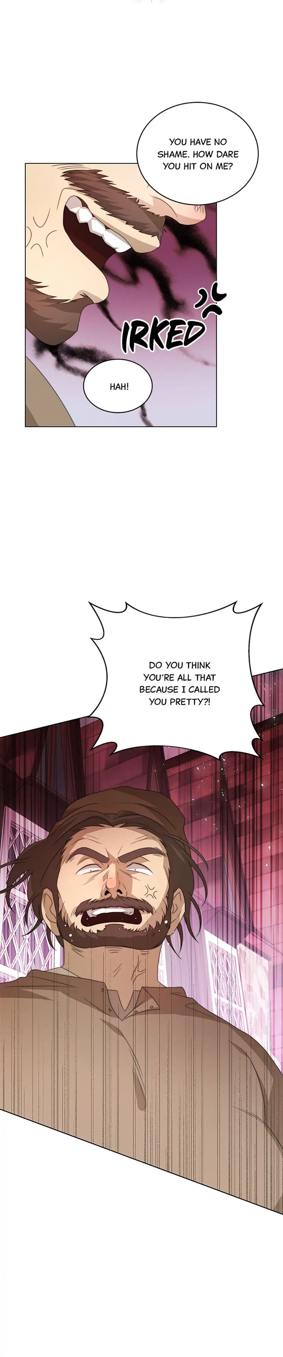 I Have Become The Hero’s Rival Chapter 5 page 25