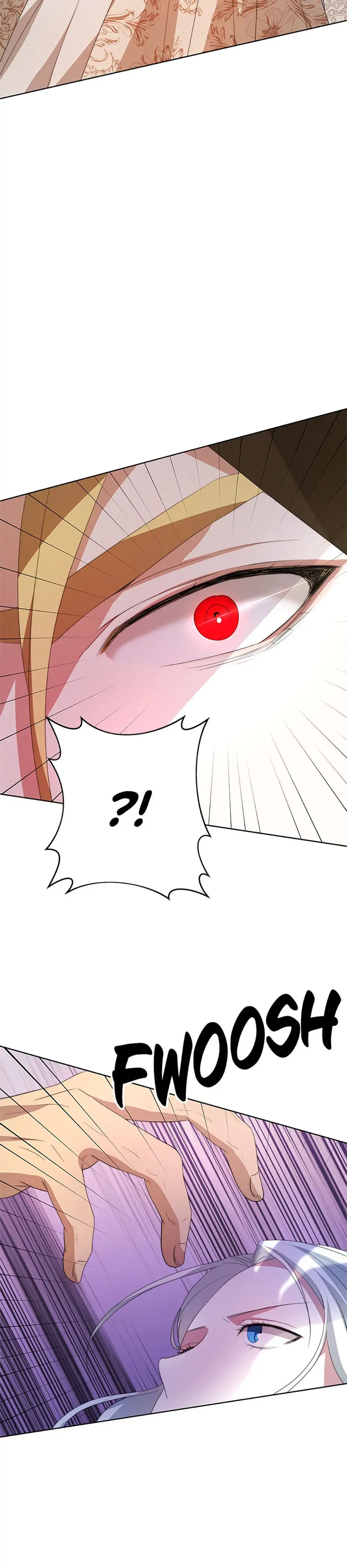 I Have Become The Hero’s Rival Chapter 5 page 27