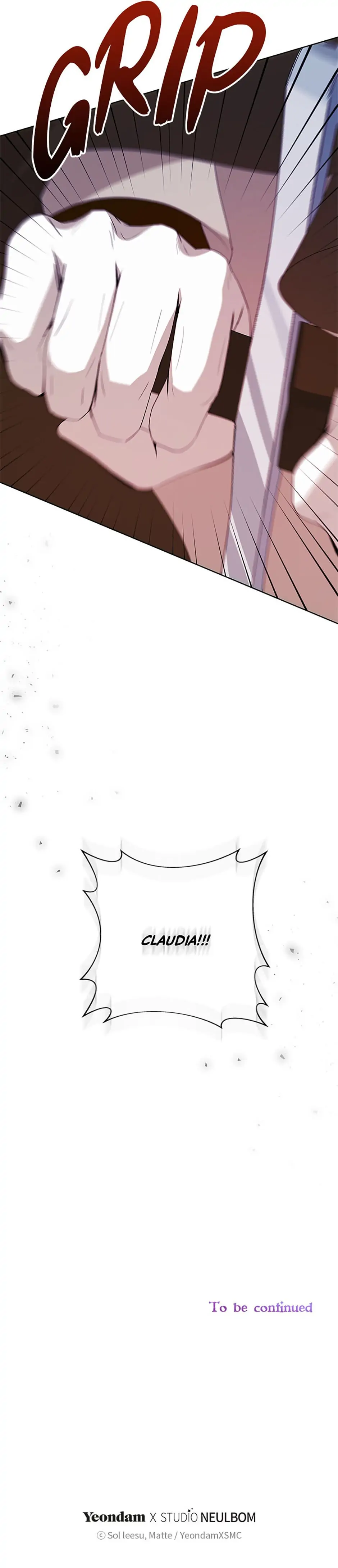 I Have Become The Hero’s Rival Chapter 5 page 28