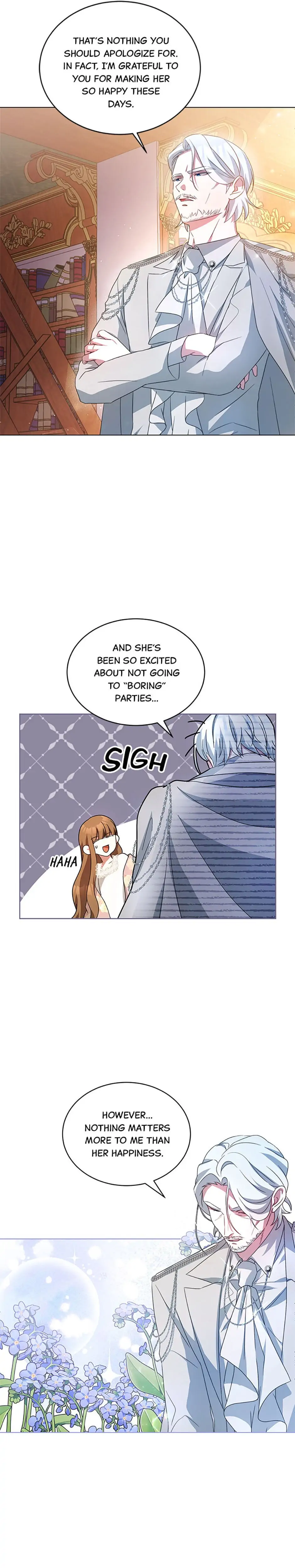 I Have Become The Hero’s Rival Chapter 5 page 2