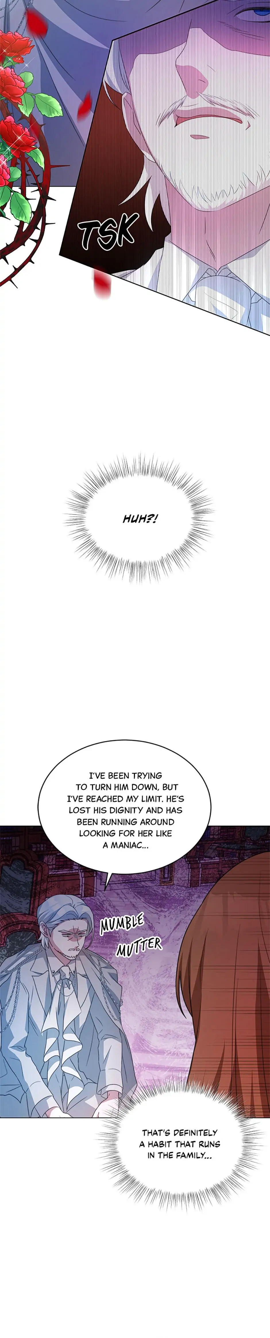 I Have Become The Hero’s Rival Chapter 5 page 4