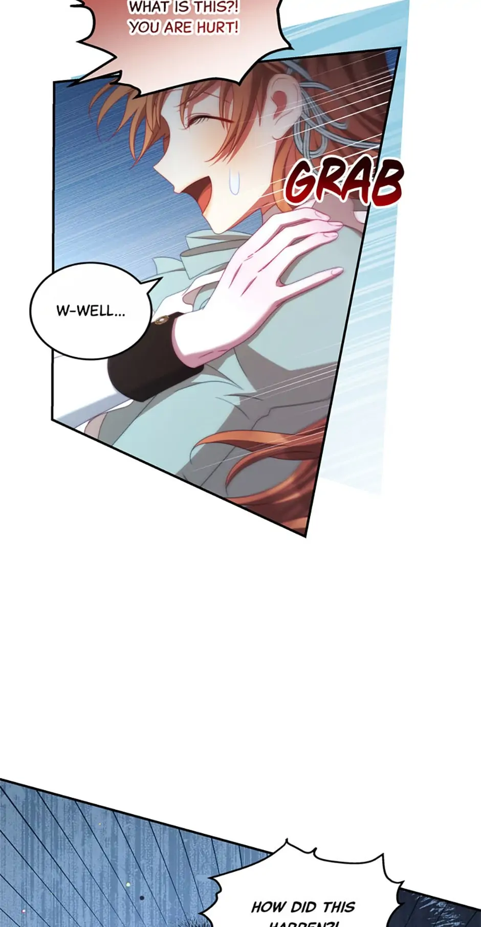 I Have Become The Hero’s Rival Chapter 51 page 17