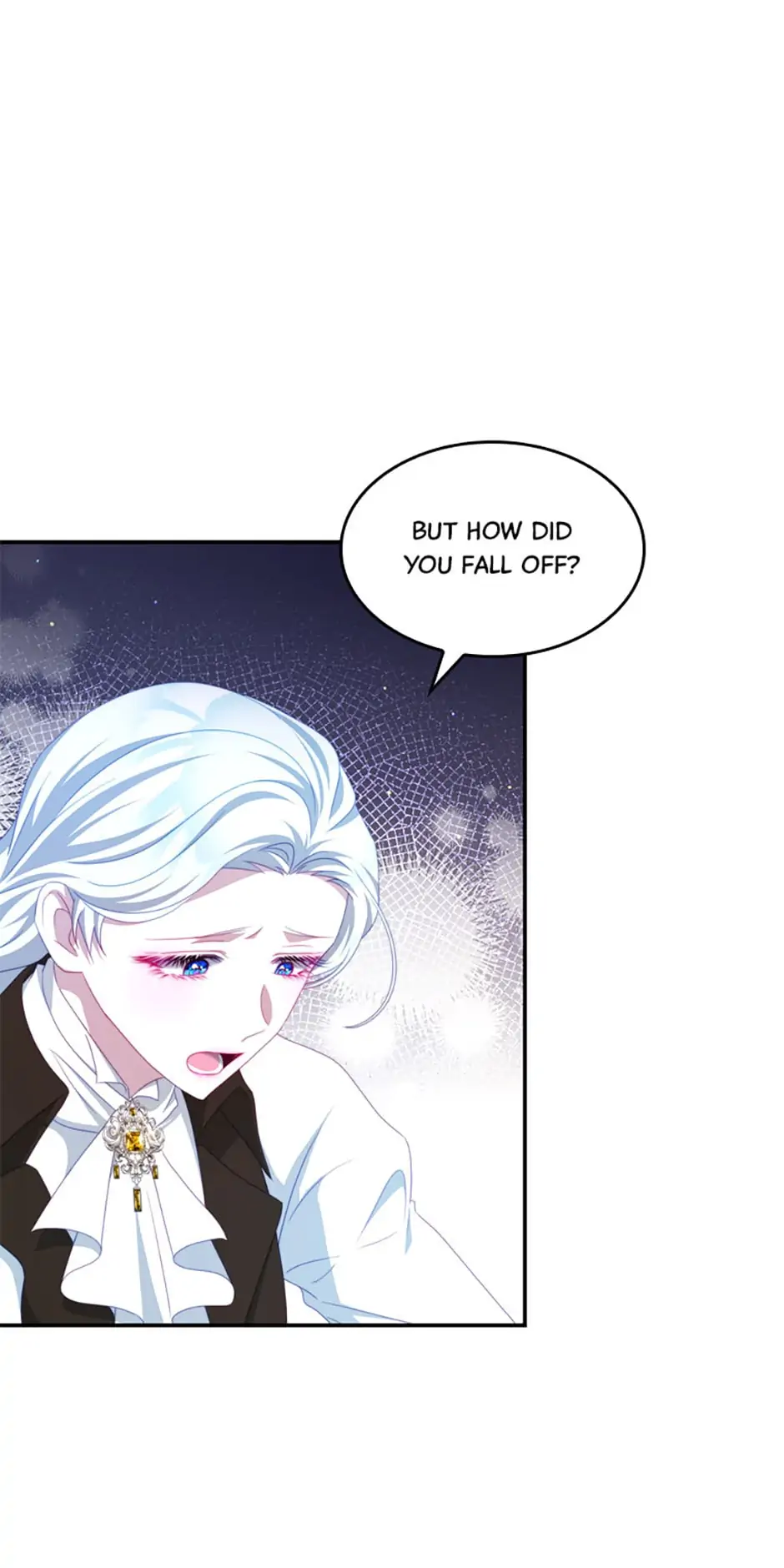 I Have Become The Hero’s Rival Chapter 51 page 21