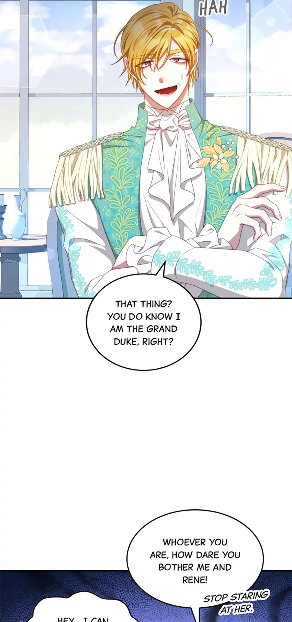 I Have Become The Hero’s Rival Chapter 51 page 2