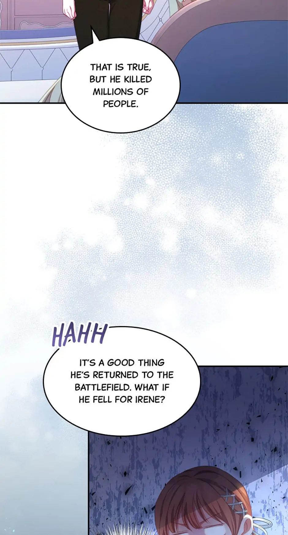 I Have Become The Hero’s Rival Chapter 51 page 29