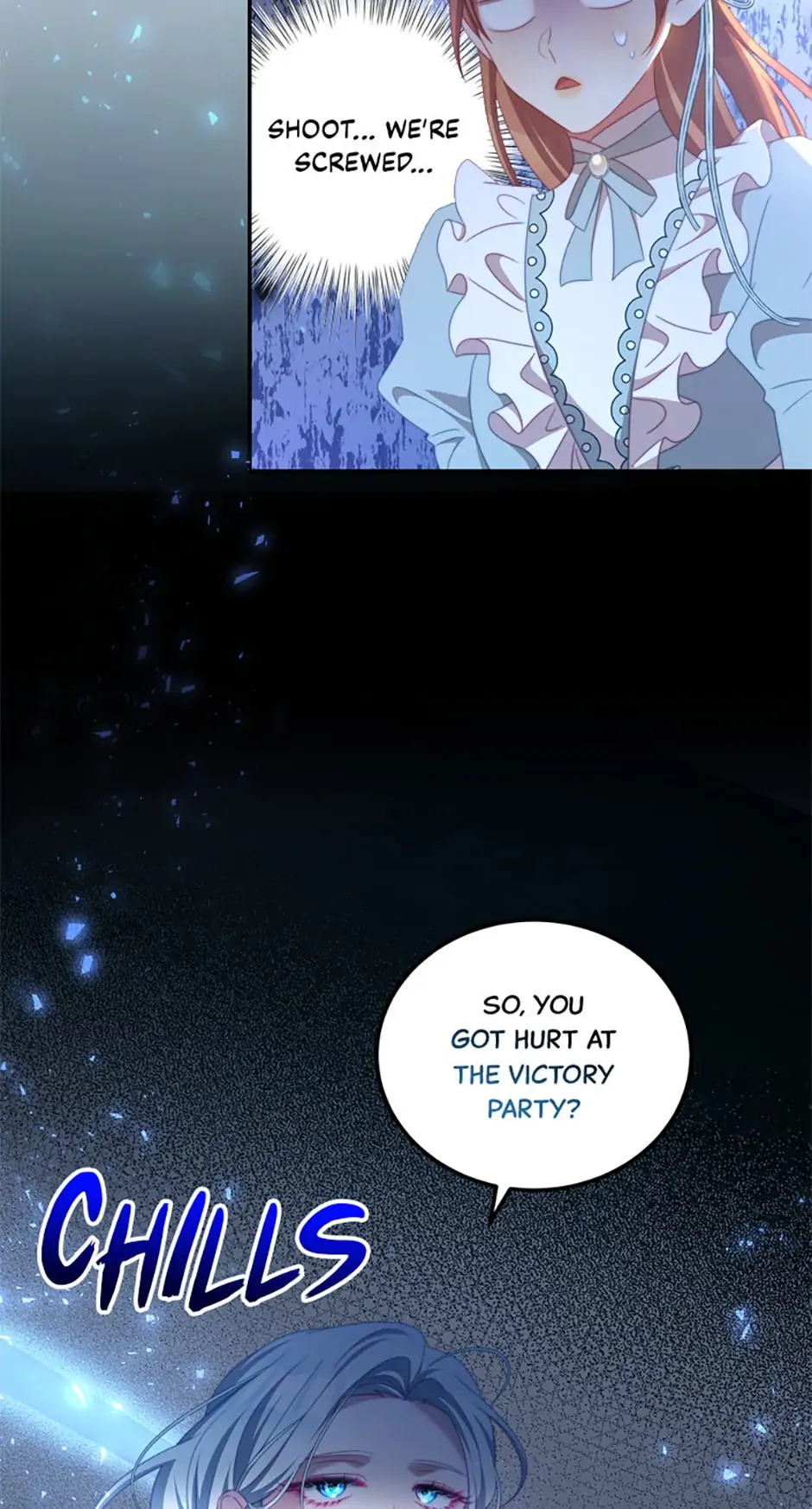 I Have Become The Hero’s Rival Chapter 51 page 30