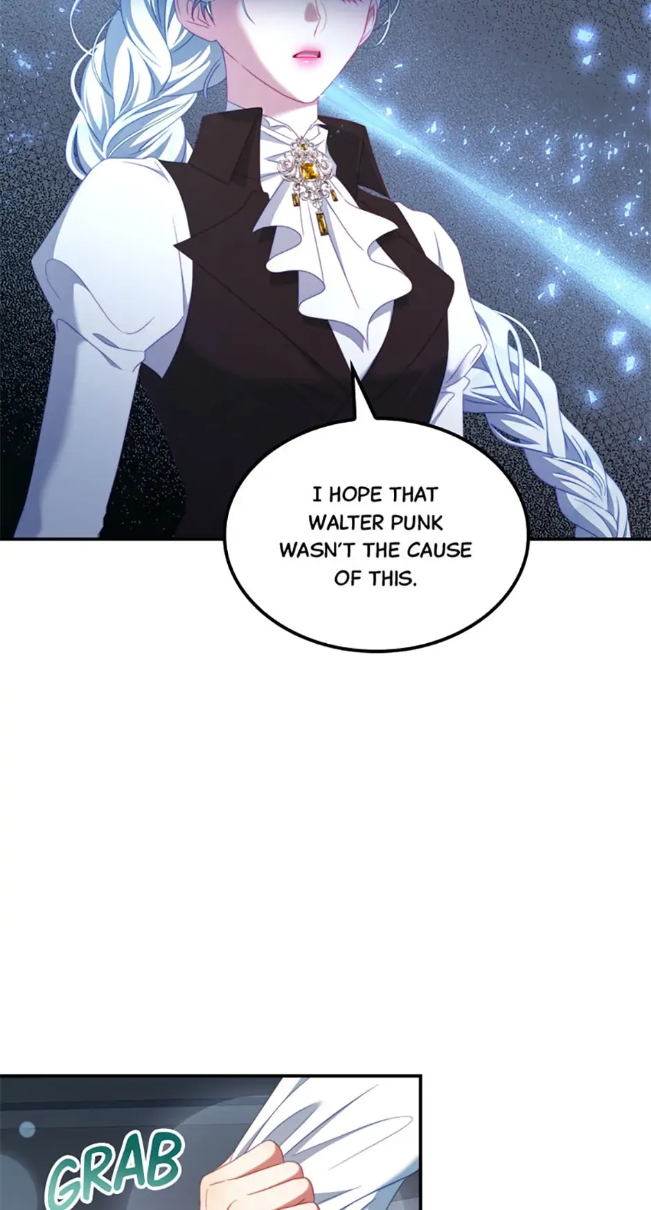 I Have Become The Hero’s Rival Chapter 51 page 31