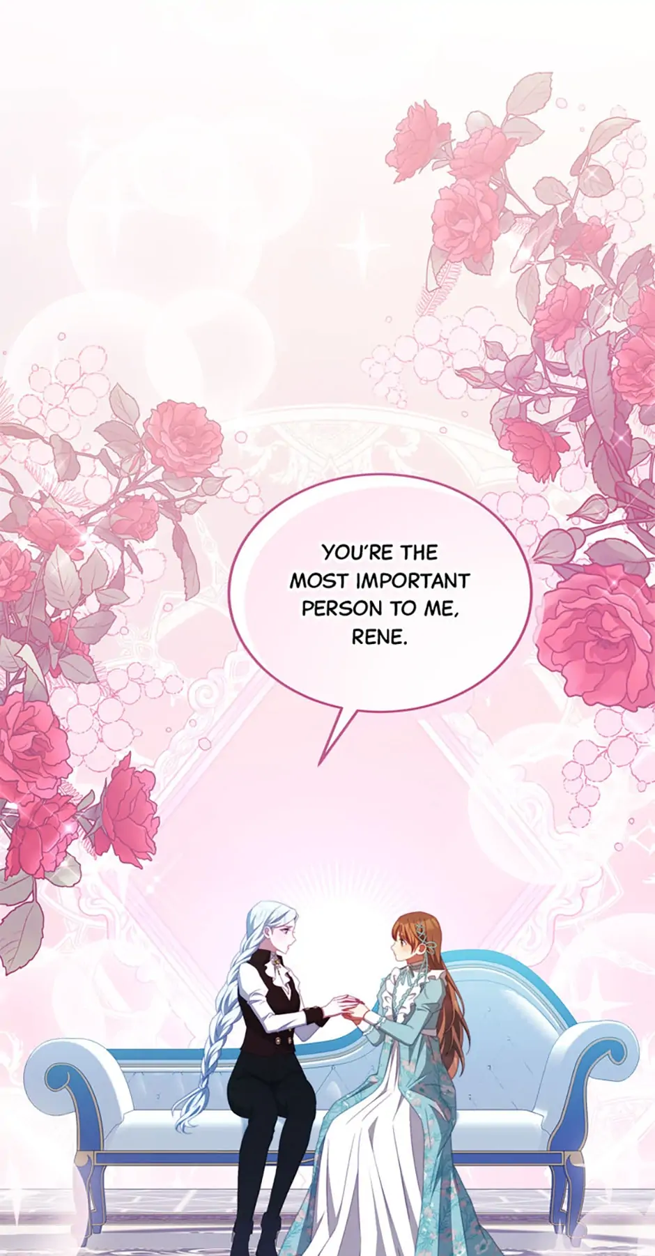 I Have Become The Hero’s Rival Chapter 51 page 36