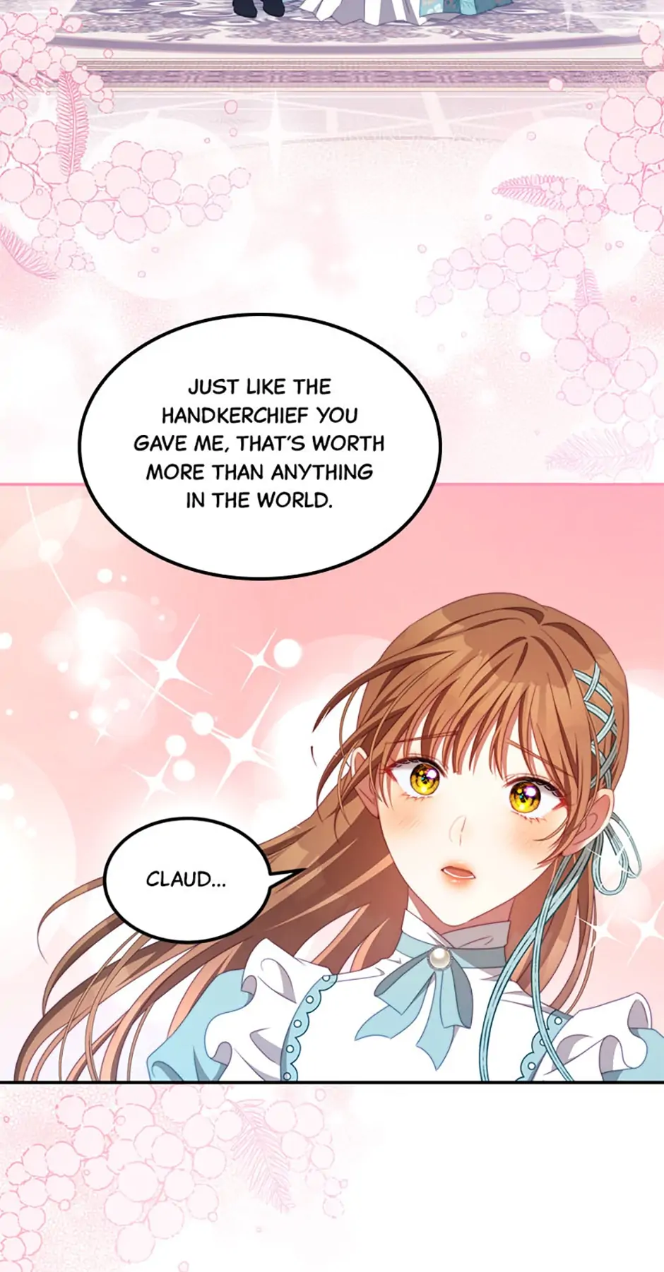 I Have Become The Hero’s Rival Chapter 51 page 37