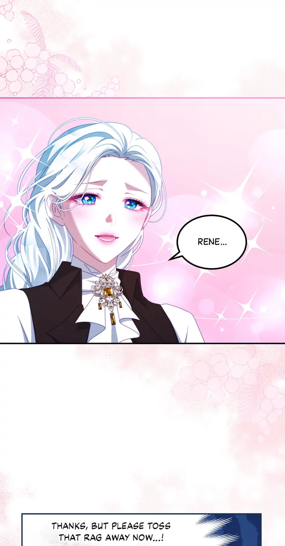 I Have Become The Hero’s Rival Chapter 51 page 38