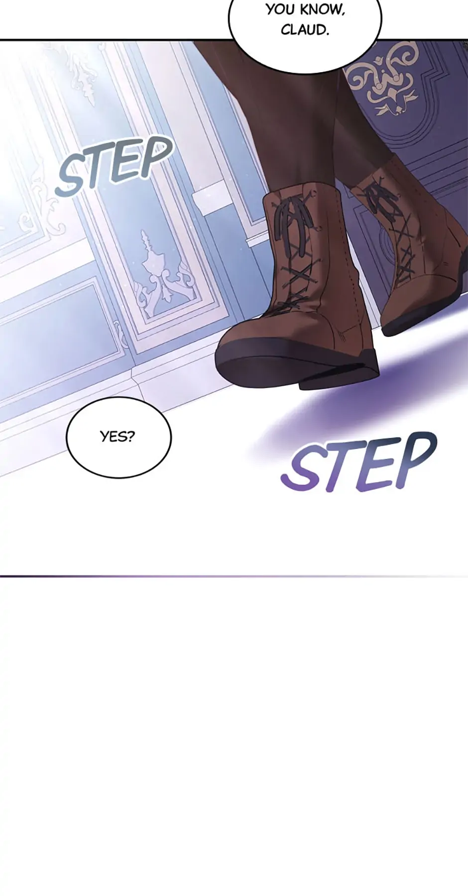 I Have Become The Hero’s Rival Chapter 51 page 40