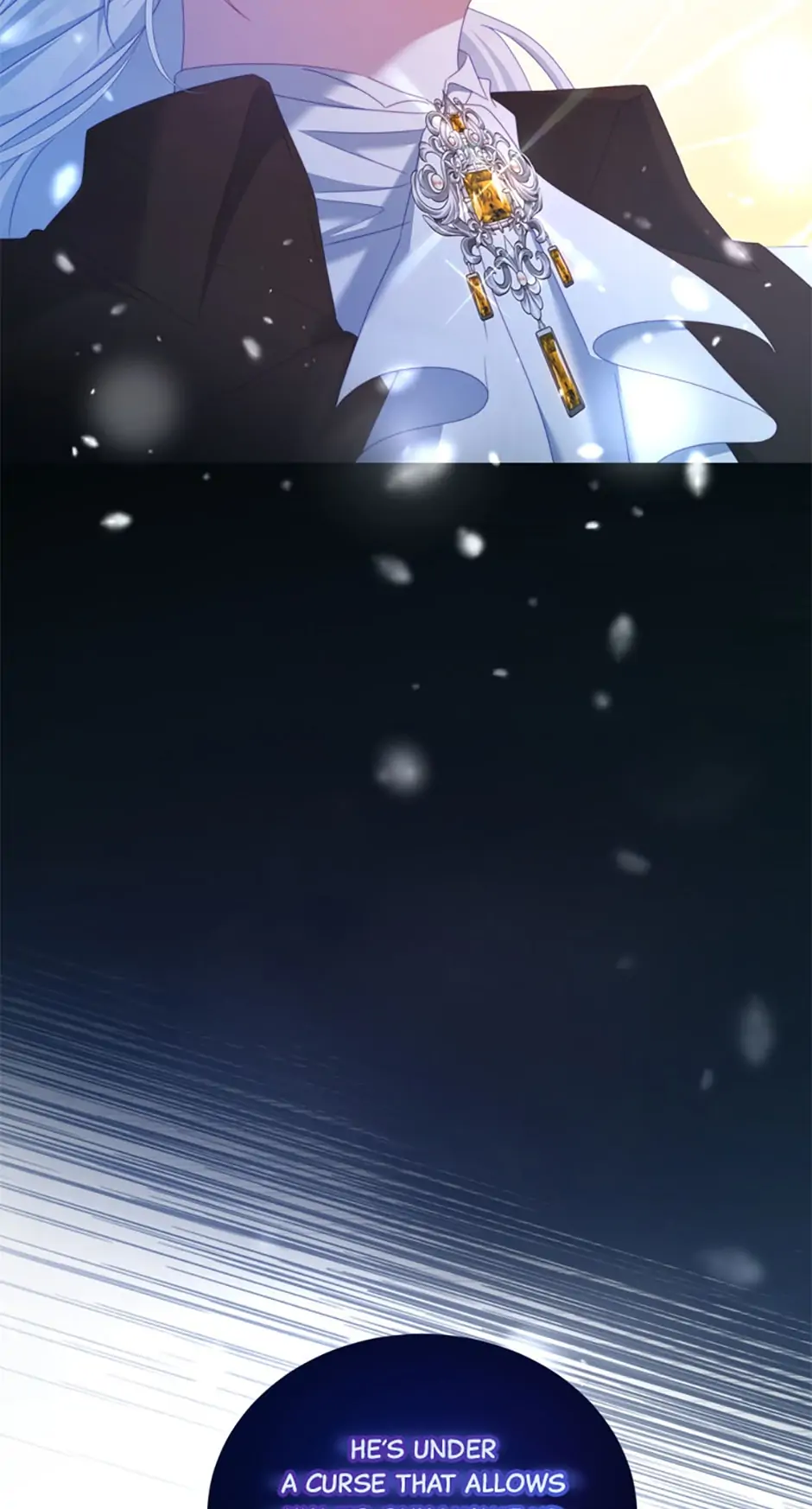I Have Become The Hero’s Rival Chapter 51 page 44