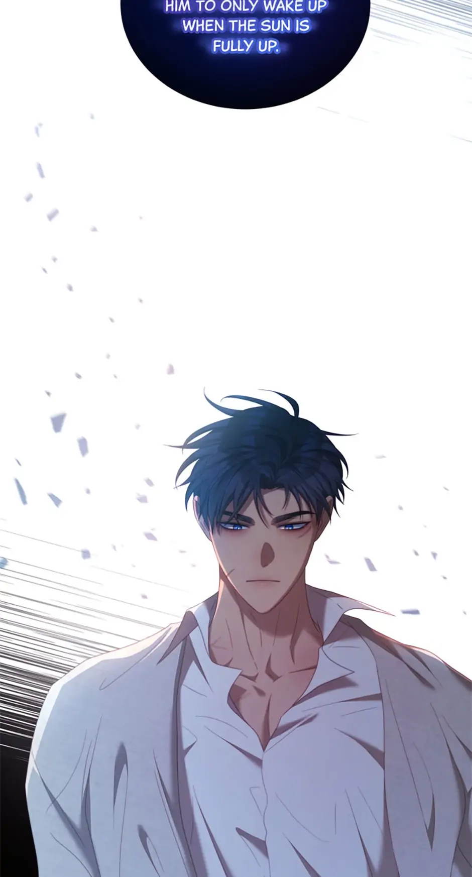 I Have Become The Hero’s Rival Chapter 51 page 45