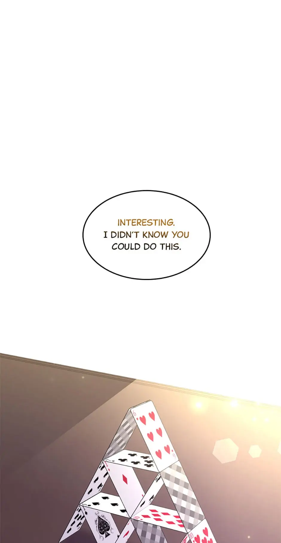 I Have Become The Hero’s Rival Chapter 51 page 48