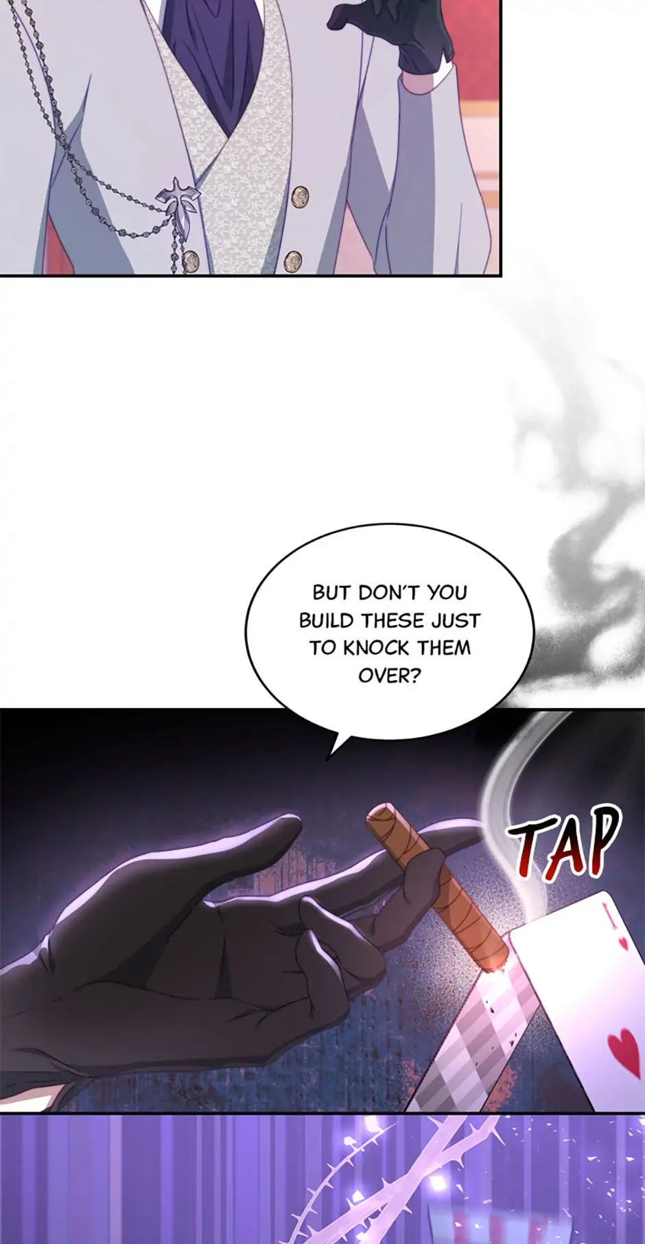 I Have Become The Hero’s Rival Chapter 51 page 51