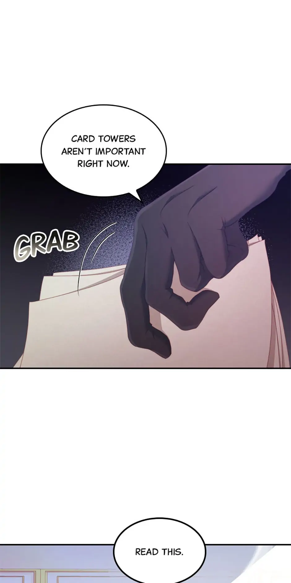 I Have Become The Hero’s Rival Chapter 51 page 55